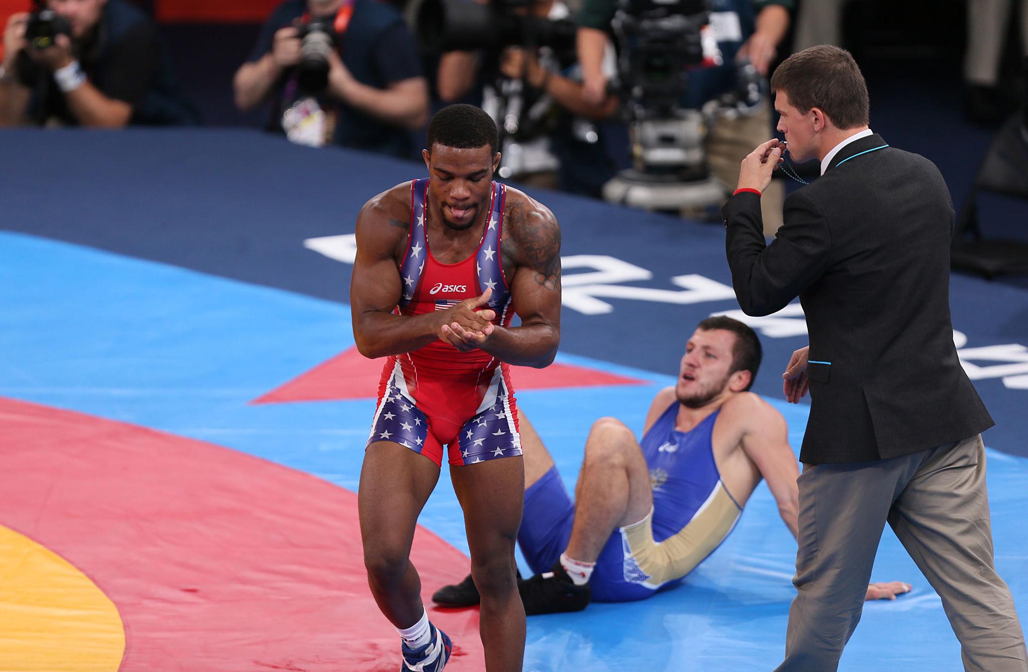 Trainer coaching interface preview